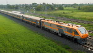 New Amrit Bharat Express 2026: Full Guide to 9 New Routes, Timetables, and Fares