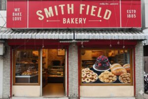Oldest Bakery in Chennai: Smith Field and the Scent of a Century​