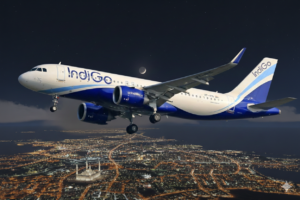 Muscat to Chennai Flights: Indigo Launches Seasonal Service from May 2026