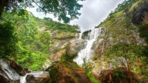 Thenmala Eco Tourism |. Palaruvi waterfalls പാലരുവി വെള്ളച്ചാട്ടത്തിൽ സന്ദർശകർക്ക് നിരോധനം.