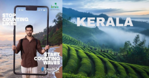 Mindful Travel Encouraged by Kerala Tourism with ‘Travel Now, Post Later’ Campaign
