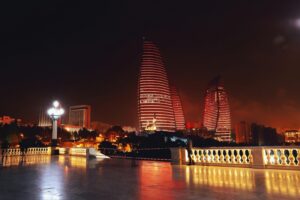 Discover Yourself in Azerbaijan This April: Travel Guide for Indians – Baku and Nakhchivan Await!