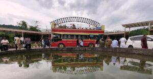 Thrissur Zoological Park Puthur: Kerala’s Expansive New Wildlife Destination Opens Its Gates