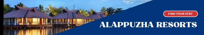 List of Best Resort in alappuzha by flemingoroutes