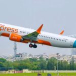 Air India Express sale offering up to 50% discount on domestic and international flight tickets