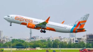 Air India Express Sale 2026: Up to 50% Off on Flights Across India and International Routes