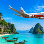 Air India Express Boeing 737 MAX operating Bengaluru to Phuket flights from June 2026