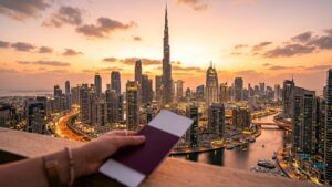 Dubai Tourist Visa 2026: Now Easy in 48 Hours