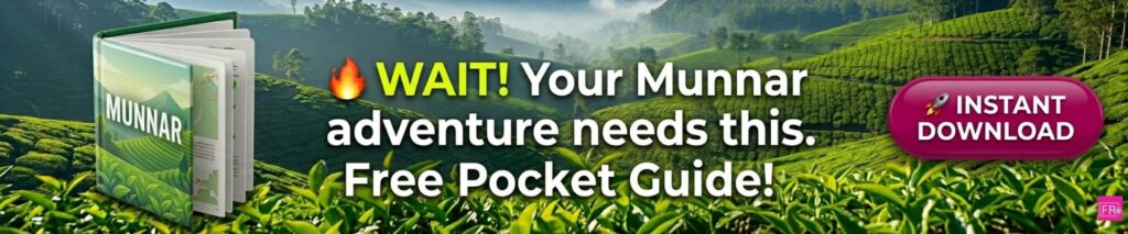 Complete Munnar travel guide with all details