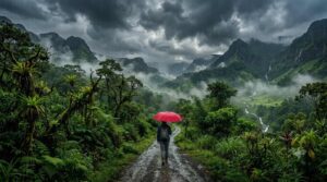 8 South India Monsoon Destinations Where Rain Creates Magic