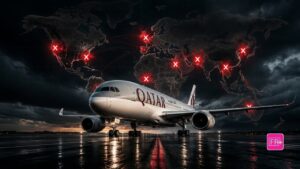 Qatar Airways Flight Suspensions: 13 Routes Cancelled Through 2027