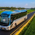 KSRTC Business Class Luxury on Wheels premium bus service to Bengaluru