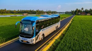 KSRTC Business Class: Luxury on Wheels Returns with New Routes