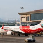 Air India Express Kochi to Bangkok direct flight
