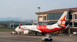 Kochi to Bangkok Direct Flight: Schedule, Fare, Visa and Travel Guide